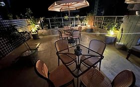 204 RESIDENCIAL JC APARTAMENTO ESTUDIO, um lugar pra ficar