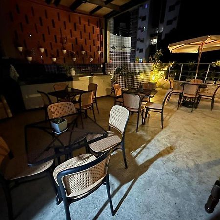 204 RESIDENCIAL JC APARTAMENTO ESTUDIO, um lugar pra ficar Belém Exterior foto
