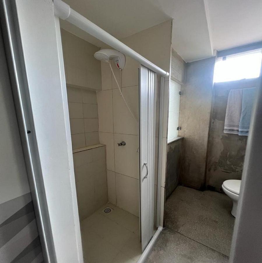 204 RESIDENCIAL JC APARTAMENTO ESTUDIO, um lugar pra ficar Belém Exterior foto