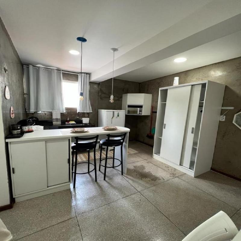 204 RESIDENCIAL JC APARTAMENTO ESTUDIO, um lugar pra ficar Belém Exterior foto