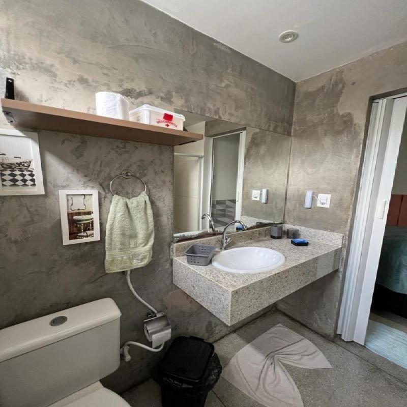 204 RESIDENCIAL JC APARTAMENTO ESTUDIO, um lugar pra ficar Belém Exterior foto