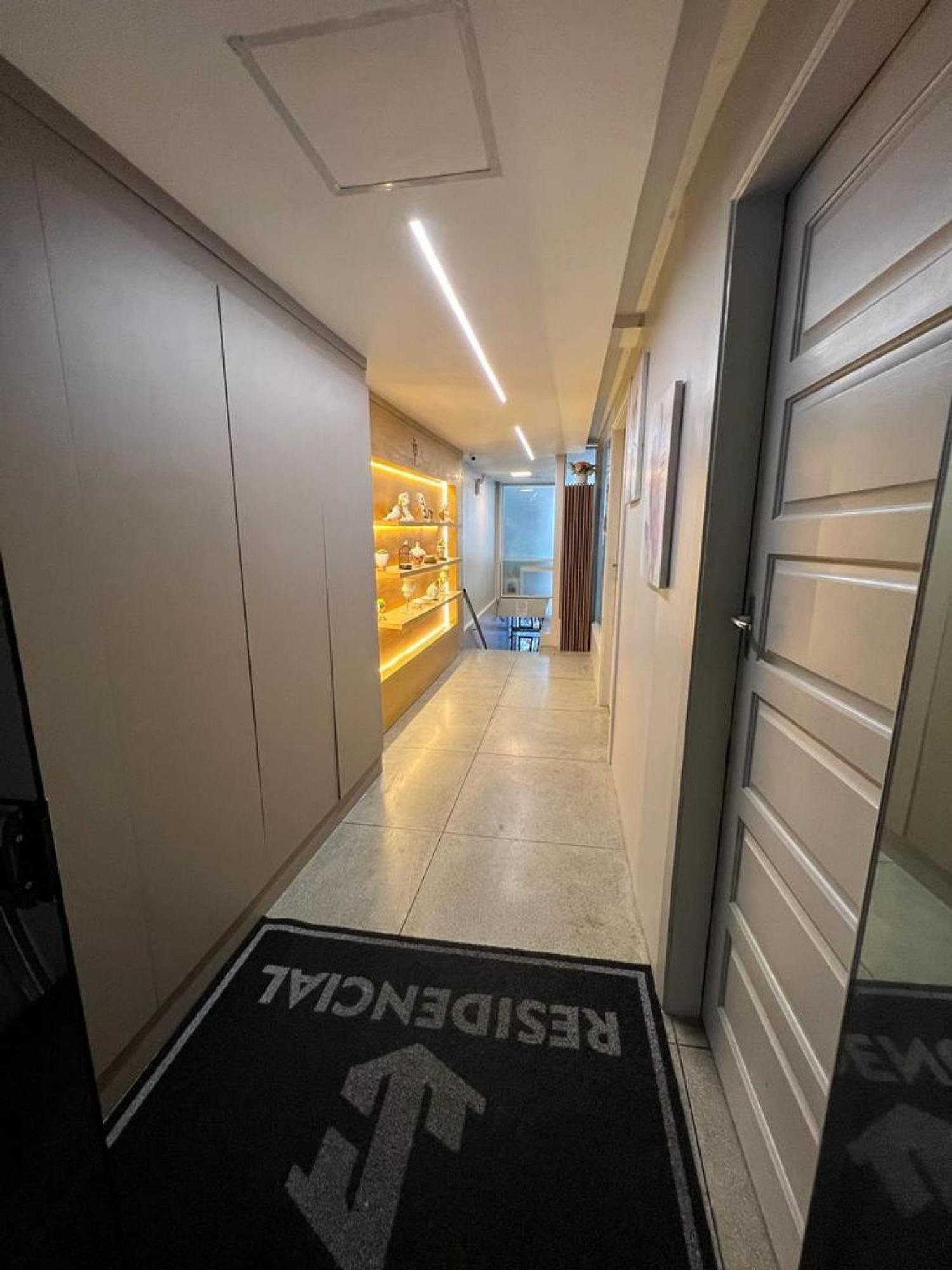 204 RESIDENCIAL JC APARTAMENTO ESTUDIO, um lugar pra ficar Belém Exterior foto