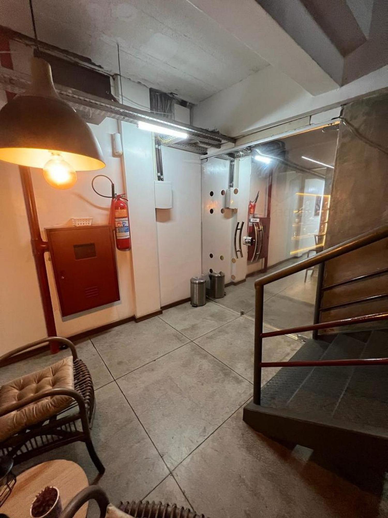 204 RESIDENCIAL JC APARTAMENTO ESTUDIO, um lugar pra ficar Belém Exterior foto