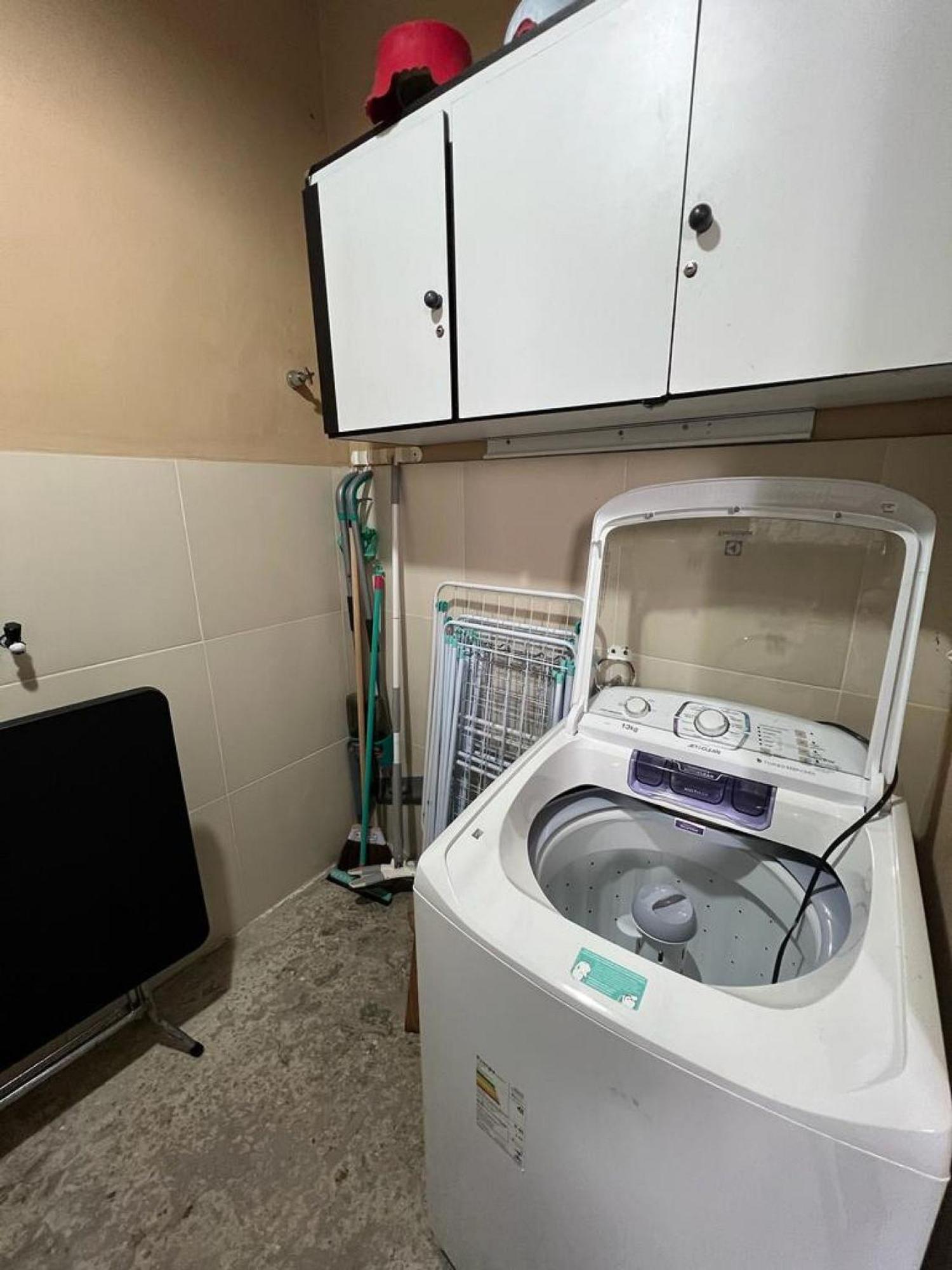 204 RESIDENCIAL JC APARTAMENTO ESTUDIO, um lugar pra ficar Belém Exterior foto