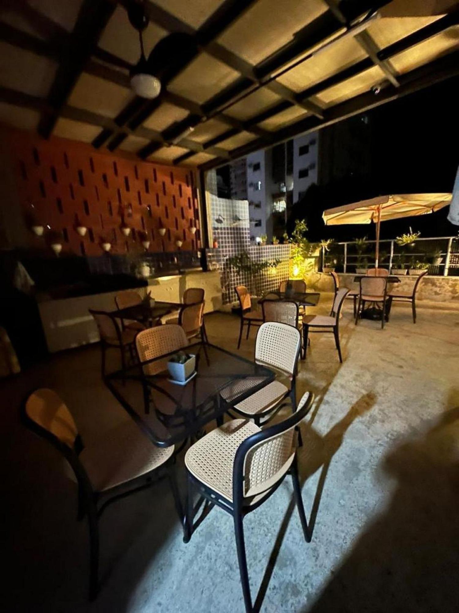 204 RESIDENCIAL JC APARTAMENTO ESTUDIO, um lugar pra ficar Belém Exterior foto
