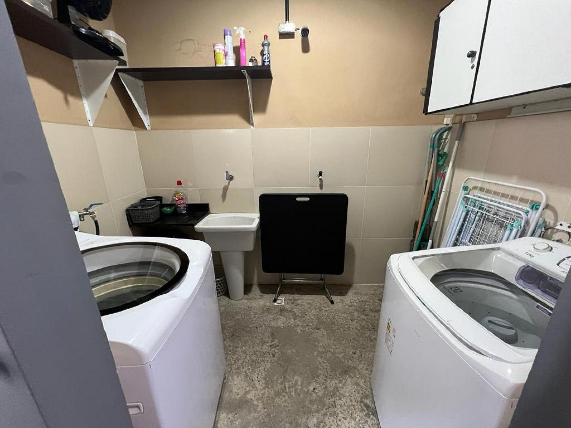 204 RESIDENCIAL JC APARTAMENTO ESTUDIO, um lugar pra ficar Belém Exterior foto