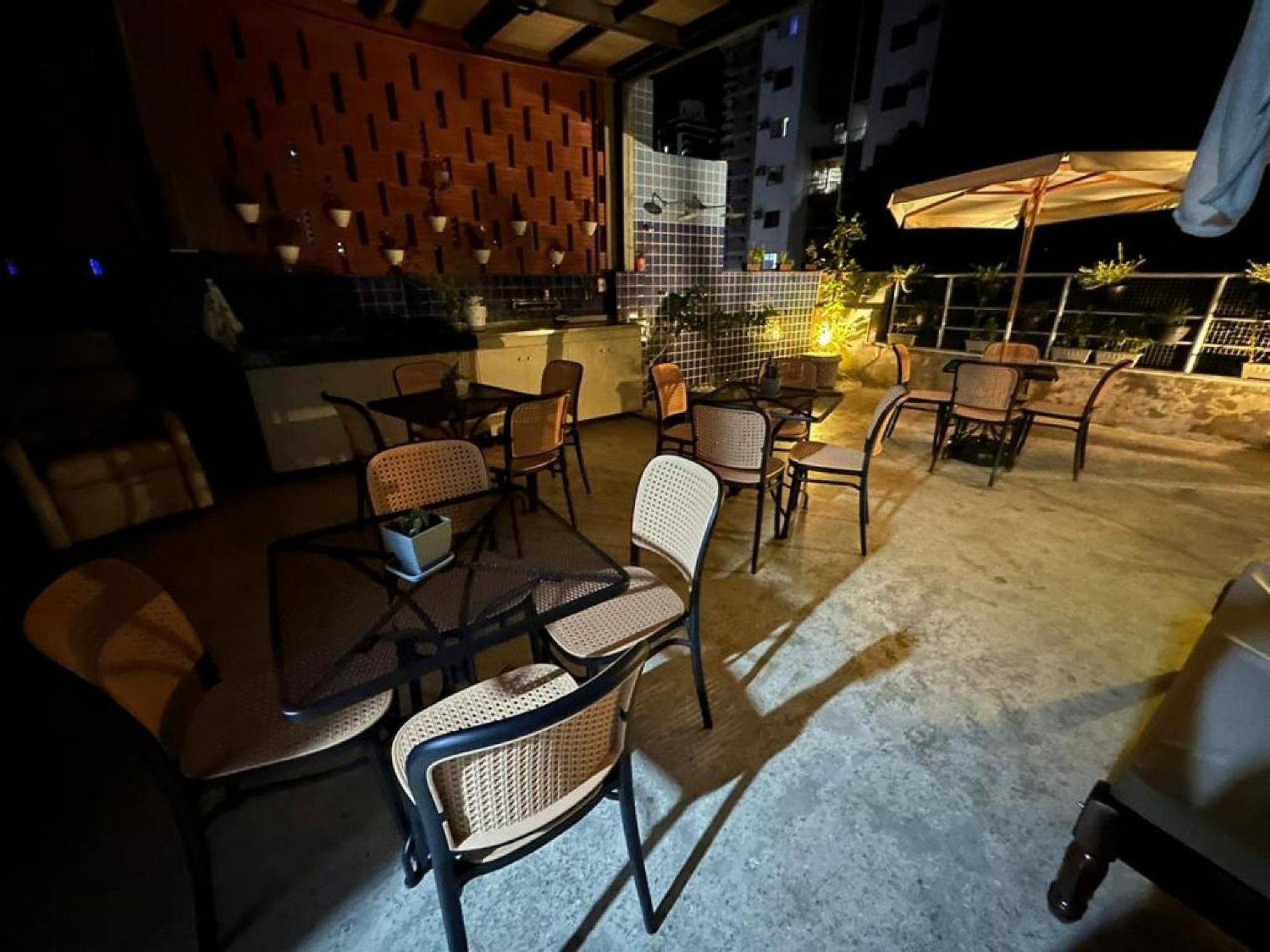 204 RESIDENCIAL JC APARTAMENTO ESTUDIO, um lugar pra ficar Belém Exterior foto