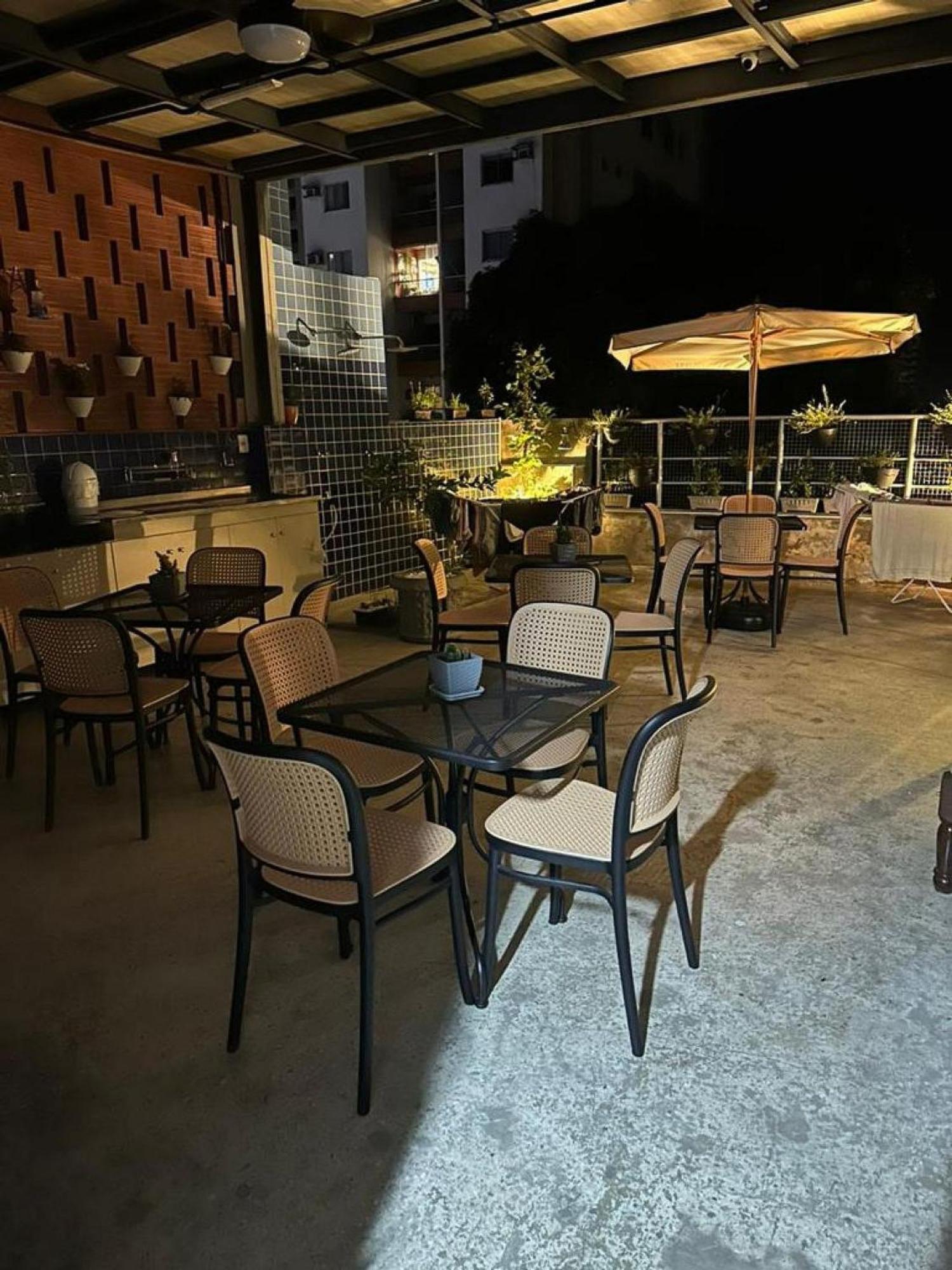 204 RESIDENCIAL JC APARTAMENTO ESTUDIO, um lugar pra ficar Belém Exterior foto