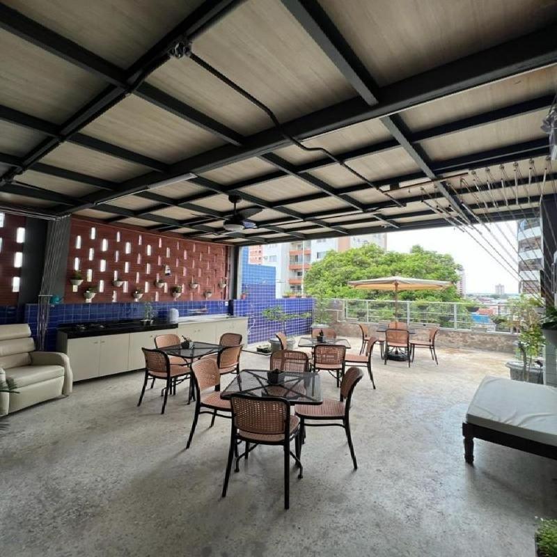 204 RESIDENCIAL JC APARTAMENTO ESTUDIO, um lugar pra ficar Belém Exterior foto